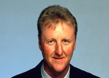 Larry Bird Family Life: All About His Wife and Children; Get the Inside Details