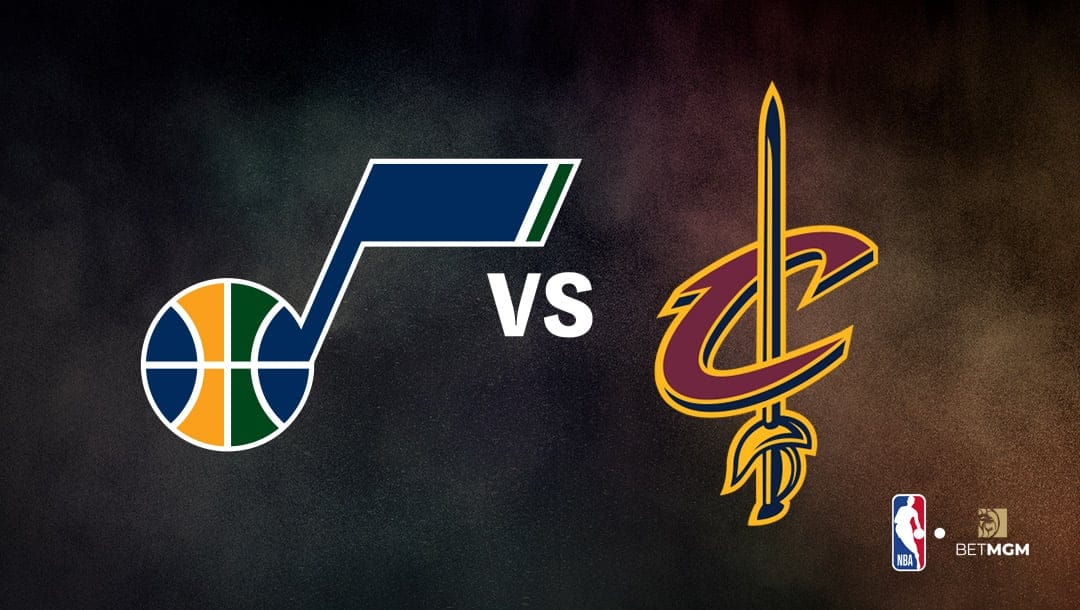 Need a Cavs vs Jazz Prediction? Check out My Free Picks!