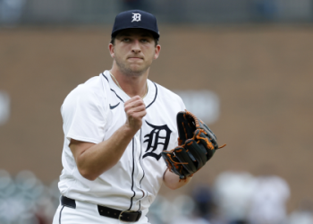 Get the Latest: Detroit Tigers vs Cleveland Guardians Match Player Stats.