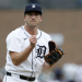 Get the Latest: Detroit Tigers vs Cleveland Guardians Match Player Stats.