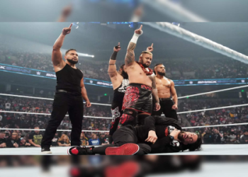 Download WWE Raw Episode 10: Full Video and Key Segments.