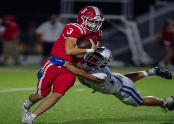 heritage mountaineers football