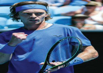 Constant Tiafoe: How This Tennis Star Keeps Winning (Simple Tips for Your Own Game)