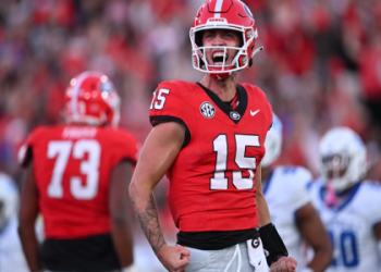uga roster 2017 football: Review the Full team list.