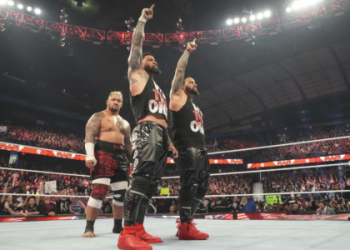 Sammy Zayn: Underdog Champion? The Full WWE analysis.