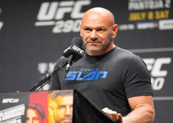 How Much is Dana White Worth?  UFC Presidents Net Worth and Business Ventures