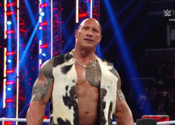 The Rock Wrestlemania Matches:  Epic Battles You Need to See! The Best of Dwayne Johnson