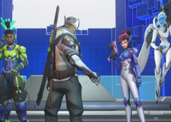Overwatch Stats: Why Check Your Stats? Improve Your Gameplay Now!