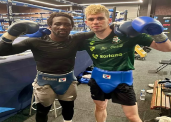 Whats Terence Crawford Zodiac Sign? Learn More About the Boxers Horoscope Here!