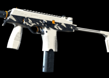 Want awesome MP9 skins? Heres how to get them now!