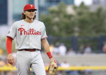 Who is Alec Bohm Family? Everything about the rising baseball stars life.