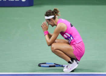 Azarenka vs Townsend Result:Game Recap and Highlights here.