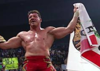 How did the wrestler Eddie Guerrero die? Learn about the circumstances!