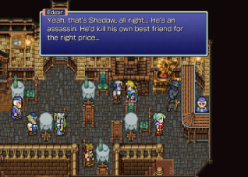 ff16 bad blood quest: Easy steps to find and beat it!