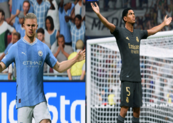 Get Bellingham FC 24 Now! (Best Price, Where to buy, Gameplay)