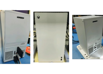 Xbox Series S Case Replacement: Easy Guide to Fix Your Console!