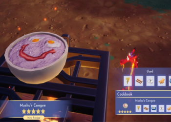 Get Goofy in Dreamlight Valley: A New Recruit Quest Guide!