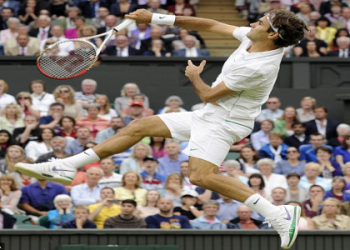 Federer Sampras Head to Head: Check Out Their Epic Battles!