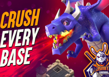 Best th12 attack strategy 2024: How to crush any base now!