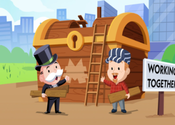 Monopoly GO President Trail Event: Complete it Easily!