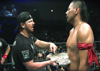 Best AJ Styles Matches: Ranking the Most Phenomenal Performances!