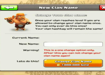 Need a Clan? Use Clash of Clans Clan Lookup to Find Yours