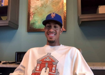 Francisco Lindor and His Wife: See Photos and Learn More About Her!