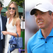 Who is Erica Stoll? Everything You Need to Know About Rory McIlroys Wife Erica Stoll