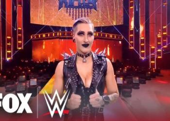 All the Rhea Ripley News You Need (Championship and stories)