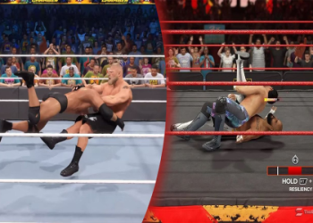 Breaking Down the WWE Contract: A Beginners Guide 2024