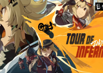 Zenless Zone Zero Countdown: Track the Final Hours Here!