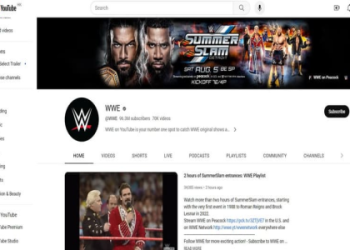 WWE PPV 2024 Schedule: Find Every Event, Date, and Time here.