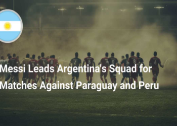 Get Ready! Peru vs Paraguay Predictions are Here!