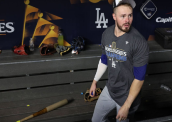 Who is Gavin Lux Wife? See Photos and know Her now!