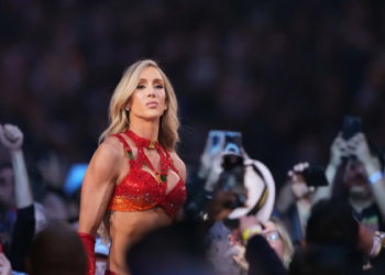 Who Is Kristal Lashley? Get the Latest News!