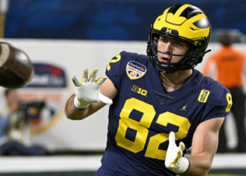 JJ McCarthy Brand: Building a Legacy From College Football to Beyond