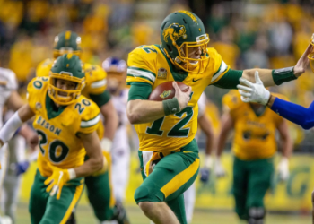 Easton Stick Wife: Who Is She? Get to Know the QBs Partner Now!