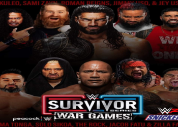 The Usos and Roman Reigns: Are they related? Bloodline Connection!