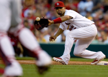 Albert Pujols Divorce News: Get the Latest Updates Here!