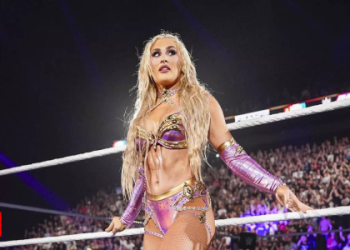 Ludwig Kaiser and Tiffany Stratton: Get to Know the WWE Stars.