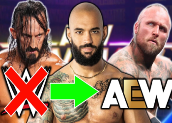 Ricochet Injury WWE: How Bad Is It and When Will He Return?