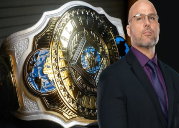 Intercontinental Title History: A Look Back at the Legacy and Champions