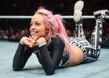 Who is Liv Morgan? WWE Superstars Biography and all the Facts.