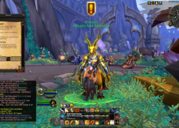 What is import string dragonflight? Easy guide for beginners to understand this new feature!