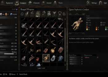 Lords of the Fallen Boss Order: Simple Guide & Easy Tips!