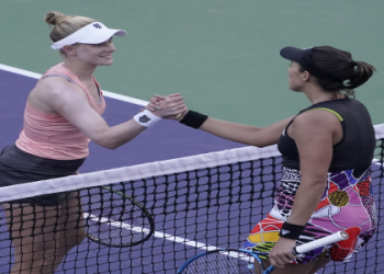 Iga Swiatek vs Sorana Cirstea Prediction: Can Cirstea Upset the Favorite? (Match Preview)