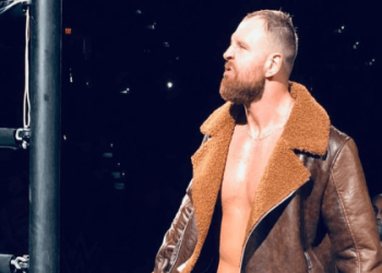 Dean Ambrose Now: Whats He Up To After Leaving WWE? Lets find out!