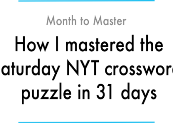 Top Round Steak is the NYT Crossword Answer Today!