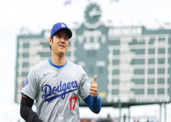 Mookie Betts Net Worth: Find Out How Much the Star is Worth!