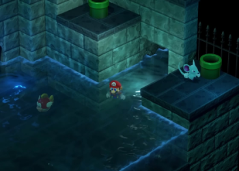 Beat the Quiz! Mario RPG Quiz Master Answers and Walkthrough.